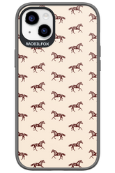 Equestrian Beige - Apple iPhone 14 Plus