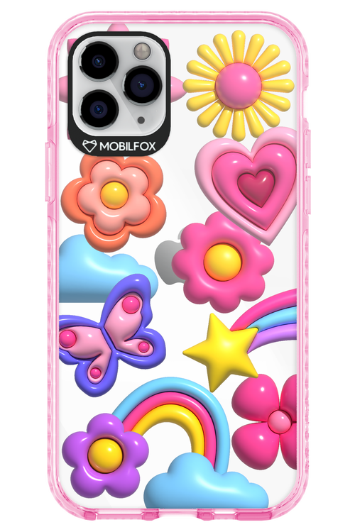 Puffer World - Apple iPhone 11 Pro