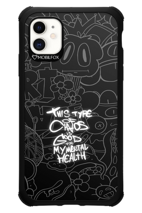 My Mental Health - Apple iPhone 11