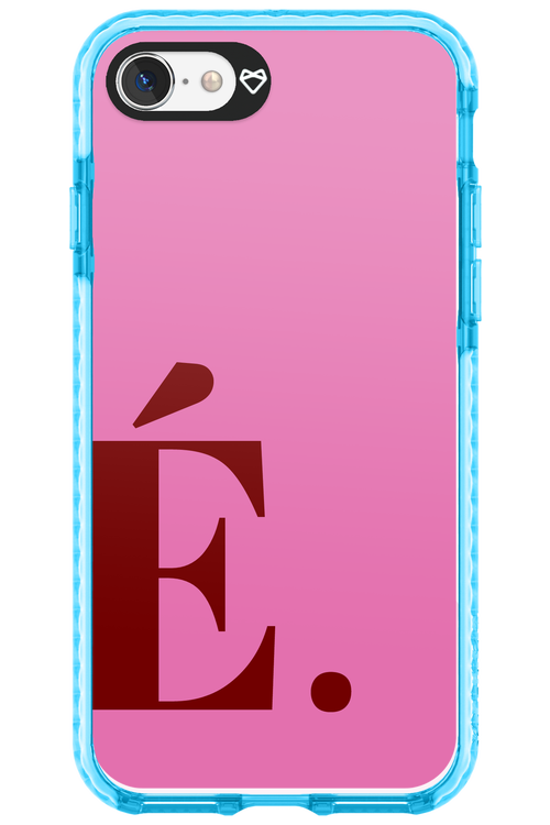 E II (Sorbet) 2.0 - Apple iPhone SE 2020