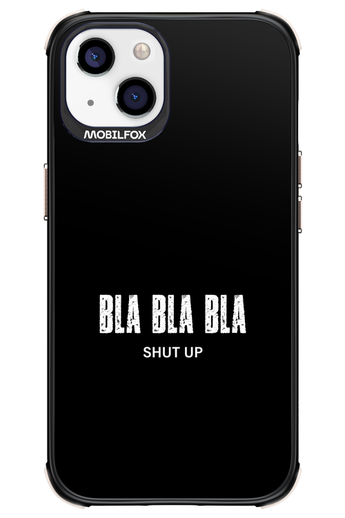 Bla Bla II - Apple iPhone 13