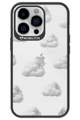 Cloudy Simple - Apple iPhone 13 Pro