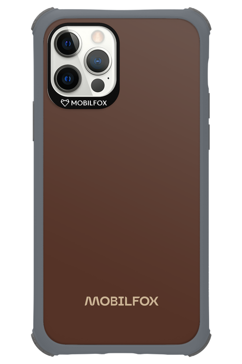 Espressso - Apple iPhone 12 Pro
