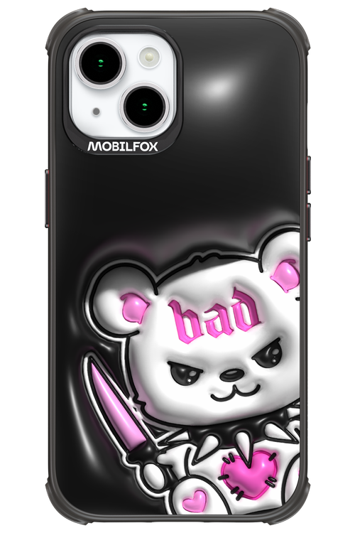 Bad Bear - Apple iPhone 15