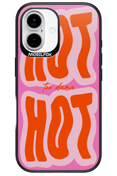 Too Damn Hot - Apple iPhone 16