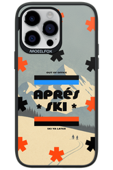Ski Ya Later - Apple iPhone 14 Pro Max