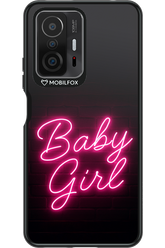 Neon Babe 2.0 - Xiaomi Mi 11T Pro