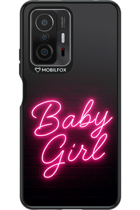 Neon Babe 2.0 - Xiaomi Mi 11T Pro