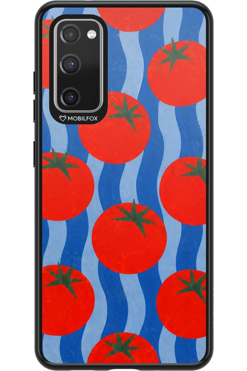 TOMATO 2.0 - Samsung Galaxy S20 FE