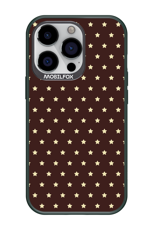 Star Mousse - Apple iPhone 13 Pro