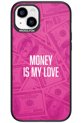 Money - Apple iPhone 15 Plus