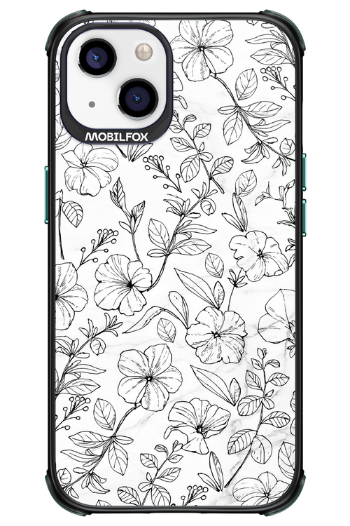 Lineart Beuty - Apple iPhone 13