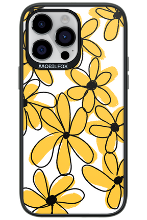 Yella - Apple iPhone 14 Pro Max