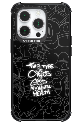 My Mental Health - Apple iPhone 14 Pro