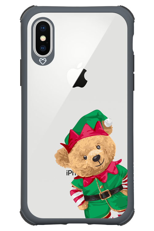 Mr. Elf - Apple iPhone XS