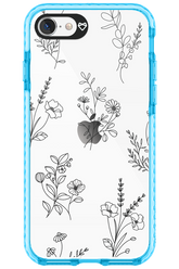 Bouquet - Apple iPhone SE 2020