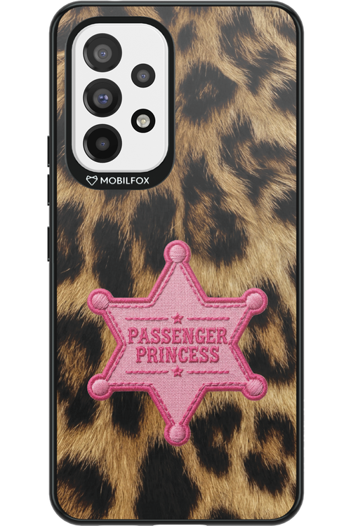 Passenger Princess 2.0 - Samsung Galaxy A53