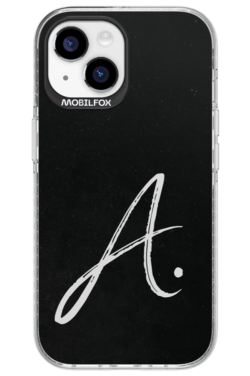 (Off Space) A 2.0 - Apple iPhone 15