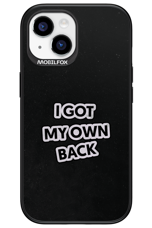 I Got It - Apple iPhone 15