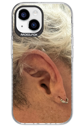 Ear - Apple iPhone 15