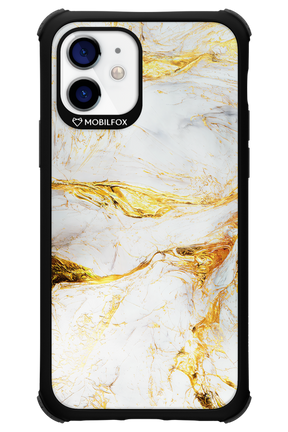 Quartz - Apple iPhone 12