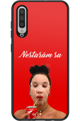 Nestarám Sa - Samsung Galaxy A70