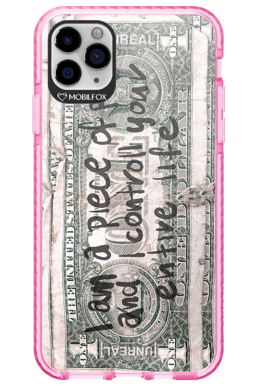Dollars - Apple iPhone 11 Pro Max