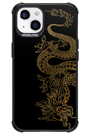 Gold Age - Apple iPhone 13