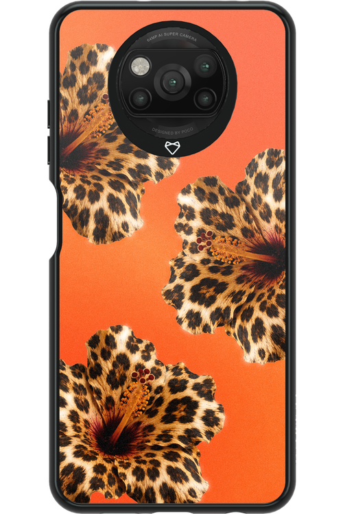 Sun Purr 2.0 - Xiaomi Poco X3 NFC