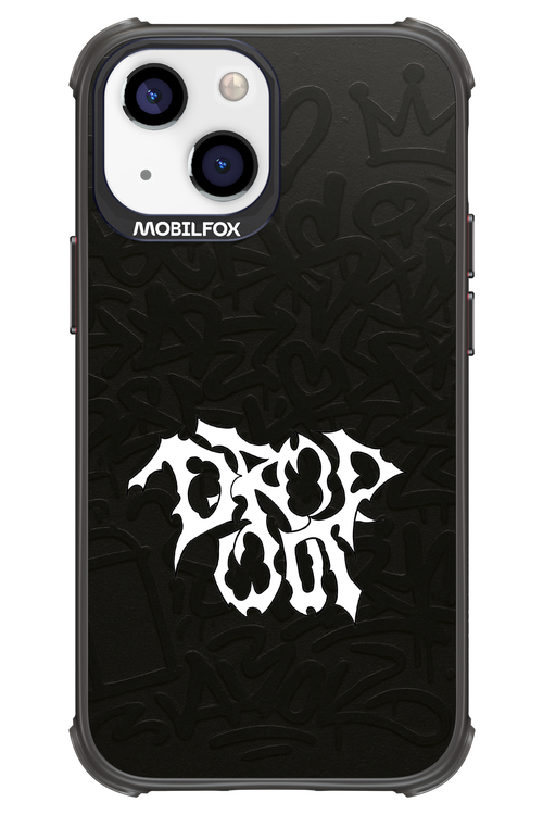 Drop Out - Apple iPhone 13 Mini