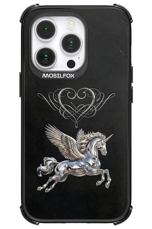Horse Heart 2.0 - Apple iPhone 14 Pro