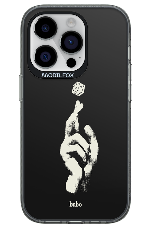 DAMNED LUCK - Apple iPhone 14 Pro