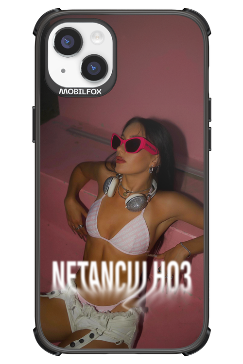 Netancuj Ho3 - Apple iPhone 14 Plus