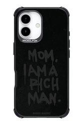 Rich Man - Apple iPhone 17
