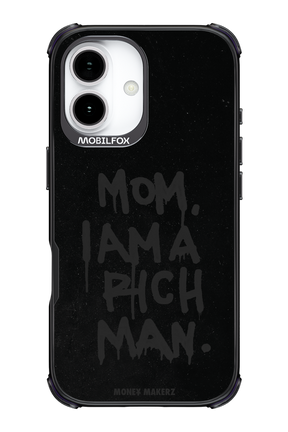 Rich Man - Apple iPhone 17