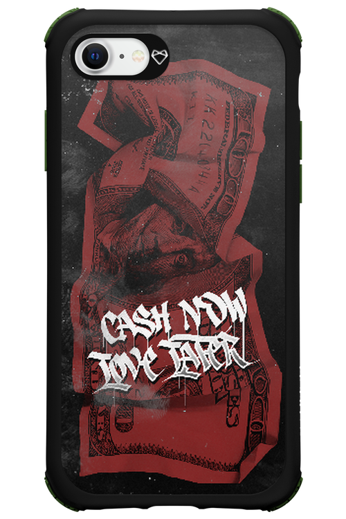 Liquid Assets - Apple iPhone SE 2020