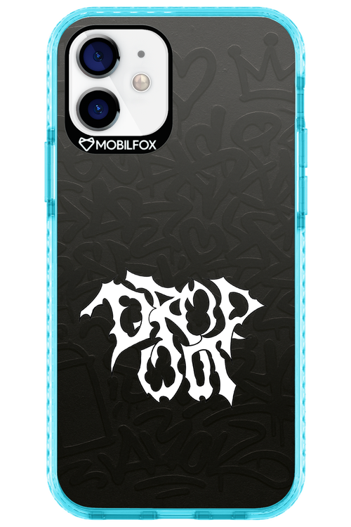 Drop Out - Apple iPhone 12