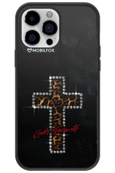 God's Favourite - Apple iPhone 13 Pro Max