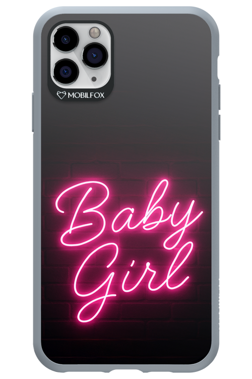 Neon Babe - Apple iPhone 11 Pro Max