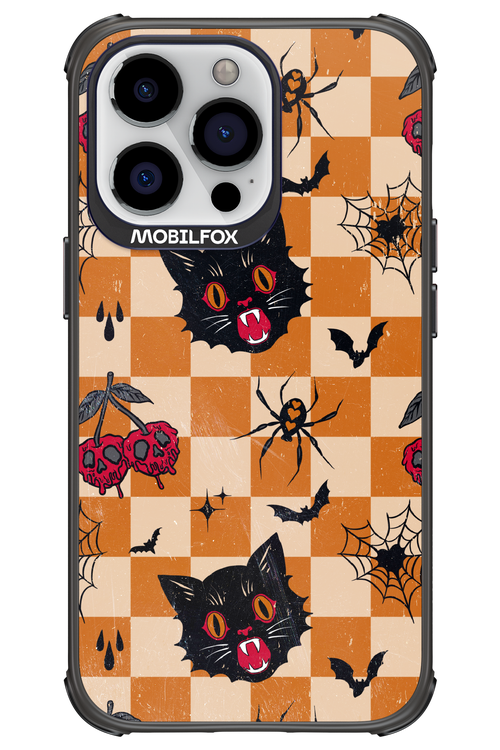 Witch's Patch - Apple iPhone 13 Pro