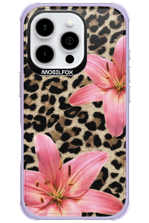 Leobloom - Apple iPhone 16 Pro