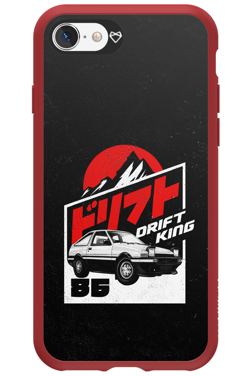 Drift king - Apple iPhone SE 2022