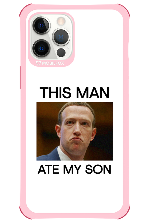 Ate - Apple iPhone 12 Pro Max