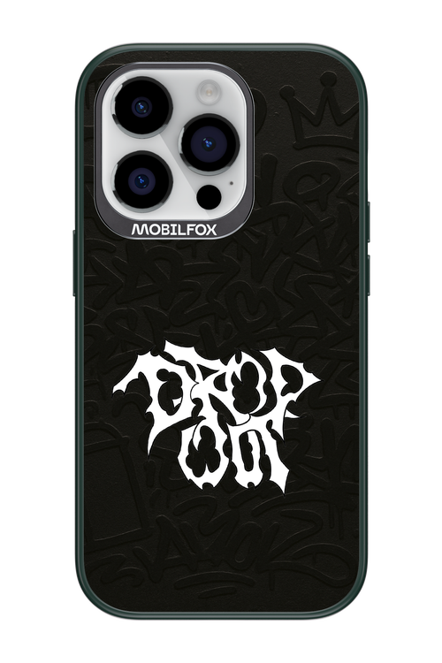 Drop Out - Apple iPhone 14 Pro