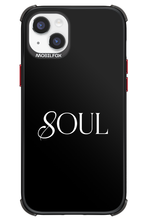 S Soul Mates - Apple iPhone 14 Plus