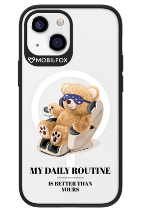 My Daily Routine - Apple iPhone 13 Mini