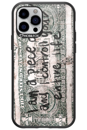 Dollars - Apple iPhone 12 Pro