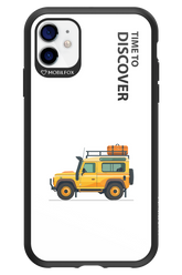 Off-Road Explorer 2.0 - Apple iPhone 11