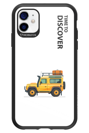 Off-Road Explorer 2.0 - Apple iPhone 11