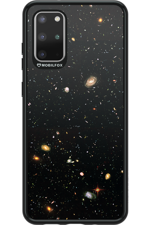 Cosmic Space - Samsung Galaxy S20+
